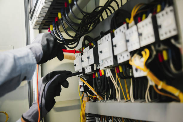 Best Commercial Electrical Services  in St James, MO