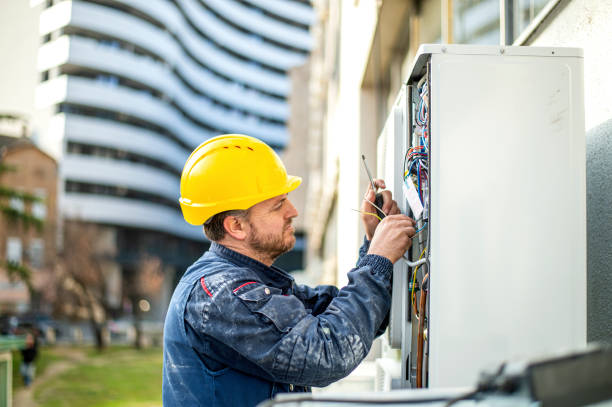 Best Electrical Maintenance Services  in St James, MO