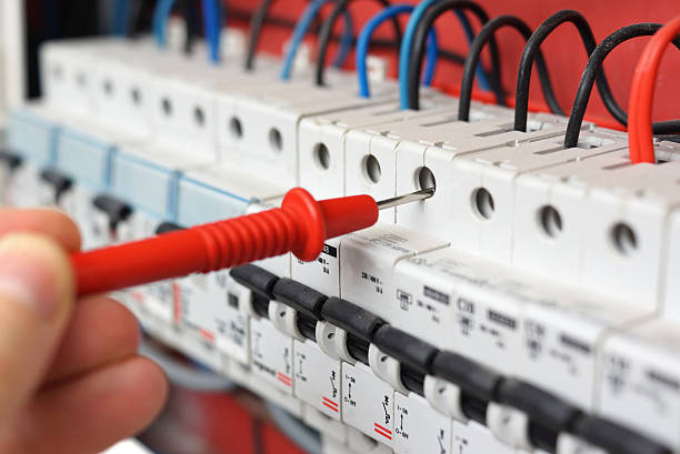 Best Emergency Electrical Repair Services  in St James, MO